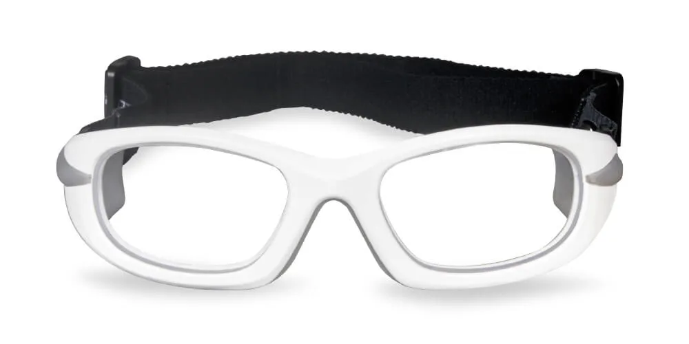 PROGEAR® Eyeguard | Sports Goggles (4 sizes) | 12 colors