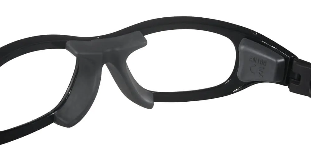 PROGEAR® Eyeguard | Sports Goggles (4 sizes) | 12 colors