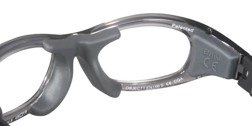 PROGEAR® Eyeguard | Sports Goggles (4 sizes) | 12 colors