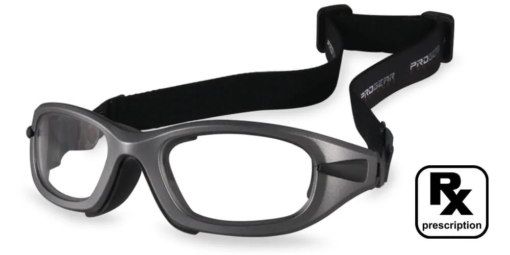 PROGEAR® Eyeguard | Sports Goggles (4 sizes) | 12 colors