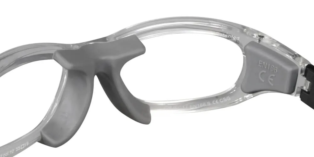 PROGEAR® Eyeguard | Sports Goggles (4 sizes) | 12 colors