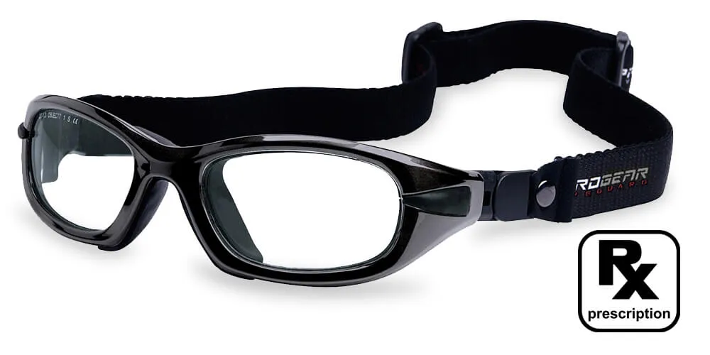 PROGEAR® Eyeguard | Sports Goggles (4 sizes) | 12 colors