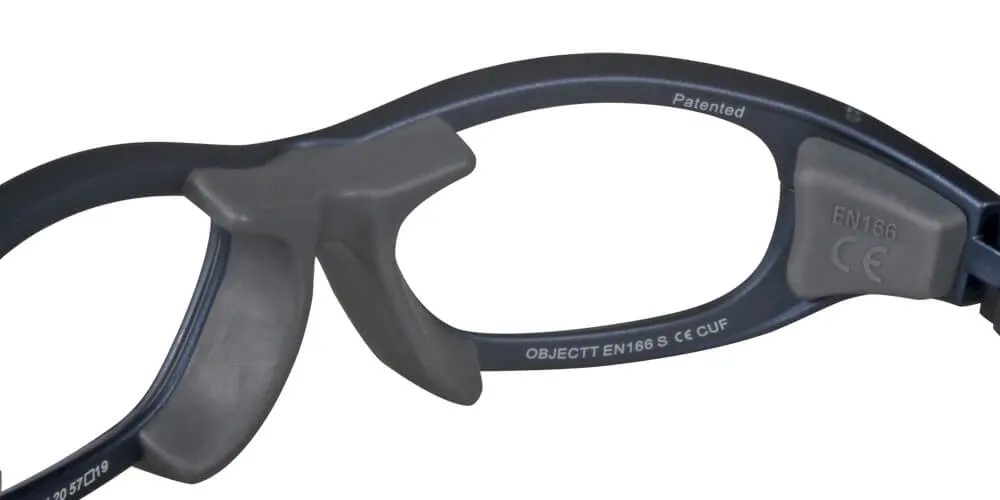 PROGEAR® Eyeguard | Sports Goggles (4 sizes) | 12 colors