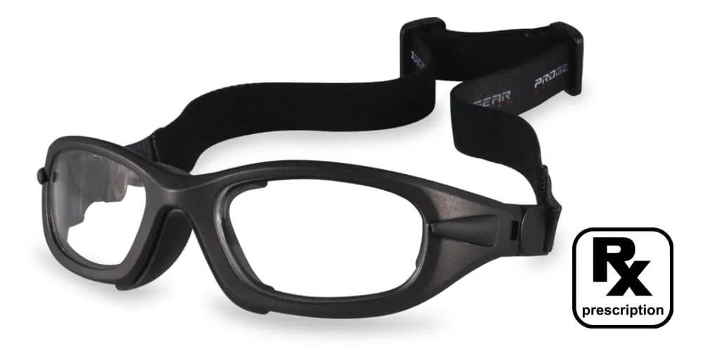 PROGEAR® Eyeguard | Sports Goggles (4 sizes) | 12 colors