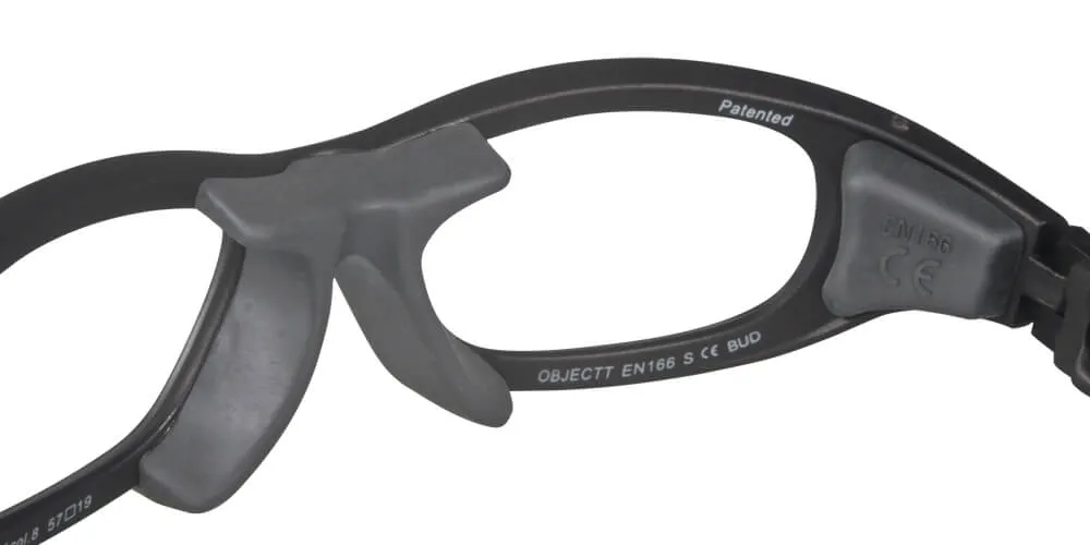 PROGEAR® Eyeguard | Sports Goggles (4 sizes) | 12 colors