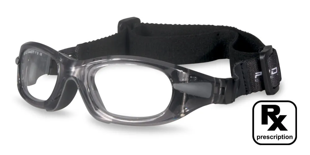 PROGEAR® Eyeguard | Sports Goggles (4 sizes) | 12 colors