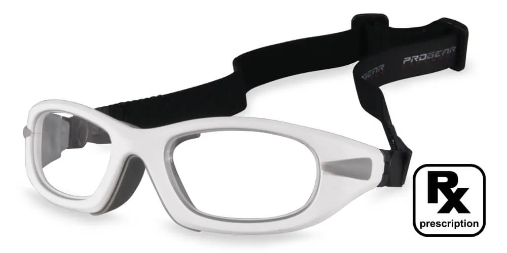 PROGEAR® Eyeguard | Sports Goggles (4 sizes) | 12 colors