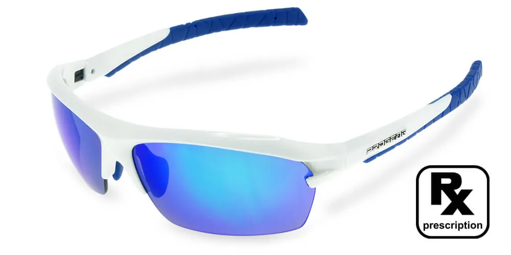 PROGEAR® Sportshades | Racer S-1283 Prescription Sunglasses | 6 Colors