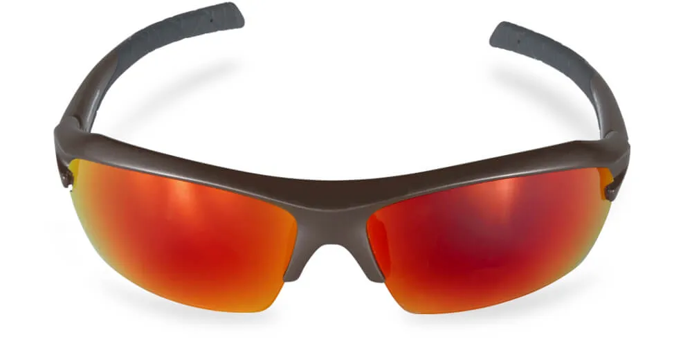 PROGEAR® Sportshades | Racer S-1283 Prescription Sunglasses | 6 Colors