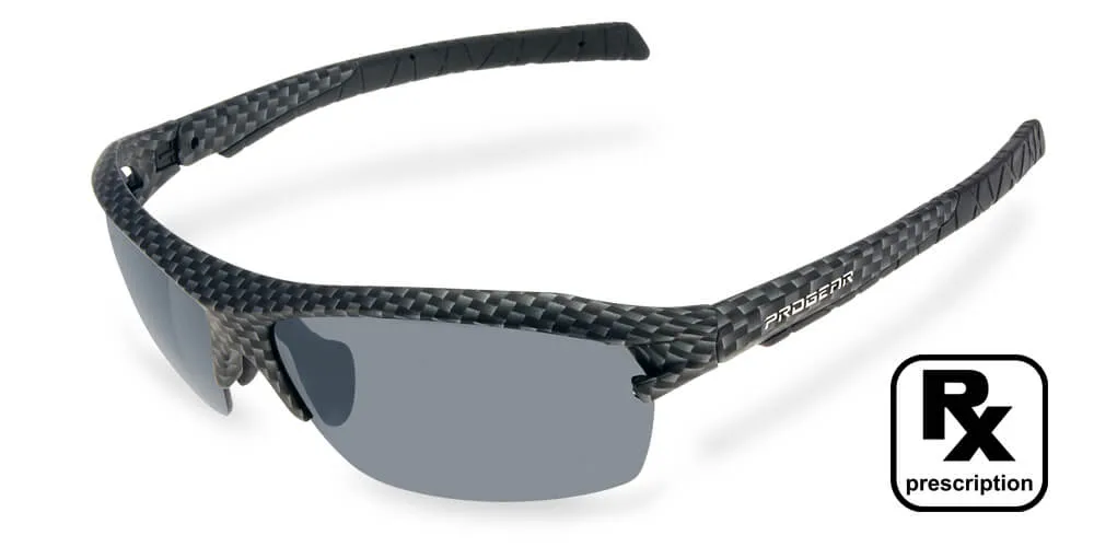 PROGEAR® Sportshades | Racer S-1283 Prescription Sunglasses | 6 Colors