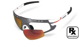 PROGEAR® Sportshades | Sprinter S-1284 Prescription Sunglasses (M) | 6 Colors