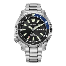 Promaster Dive Automatic