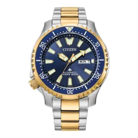 Promaster Dive Automatic