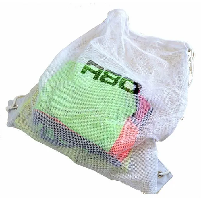 R80 Pro Reversible Training Bibs Set of 10