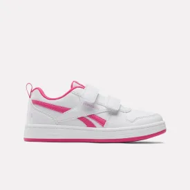 Reebok Royal Prime 2.0 - White/Bold Pink