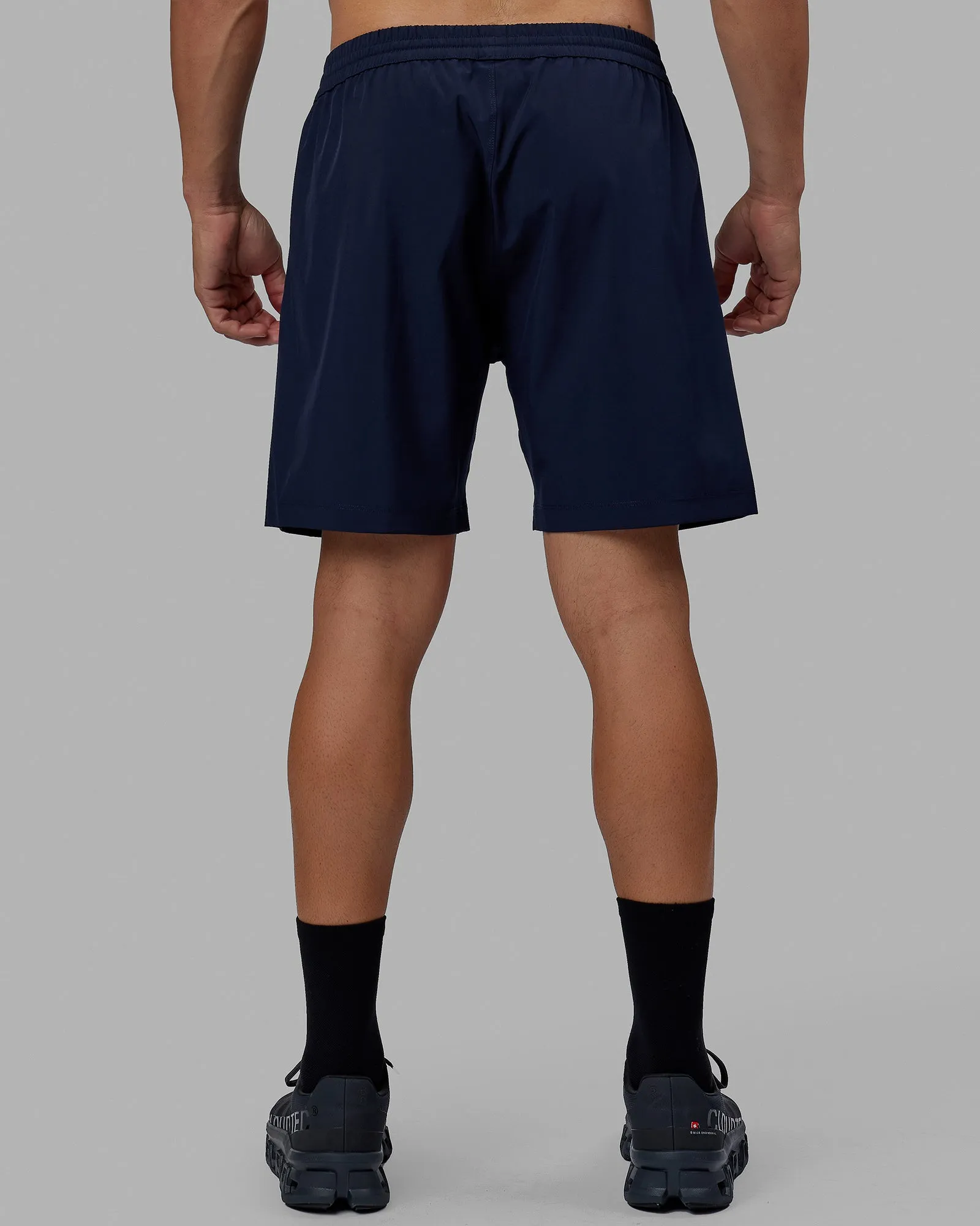 Rep 7" Performance Shorts - Navy