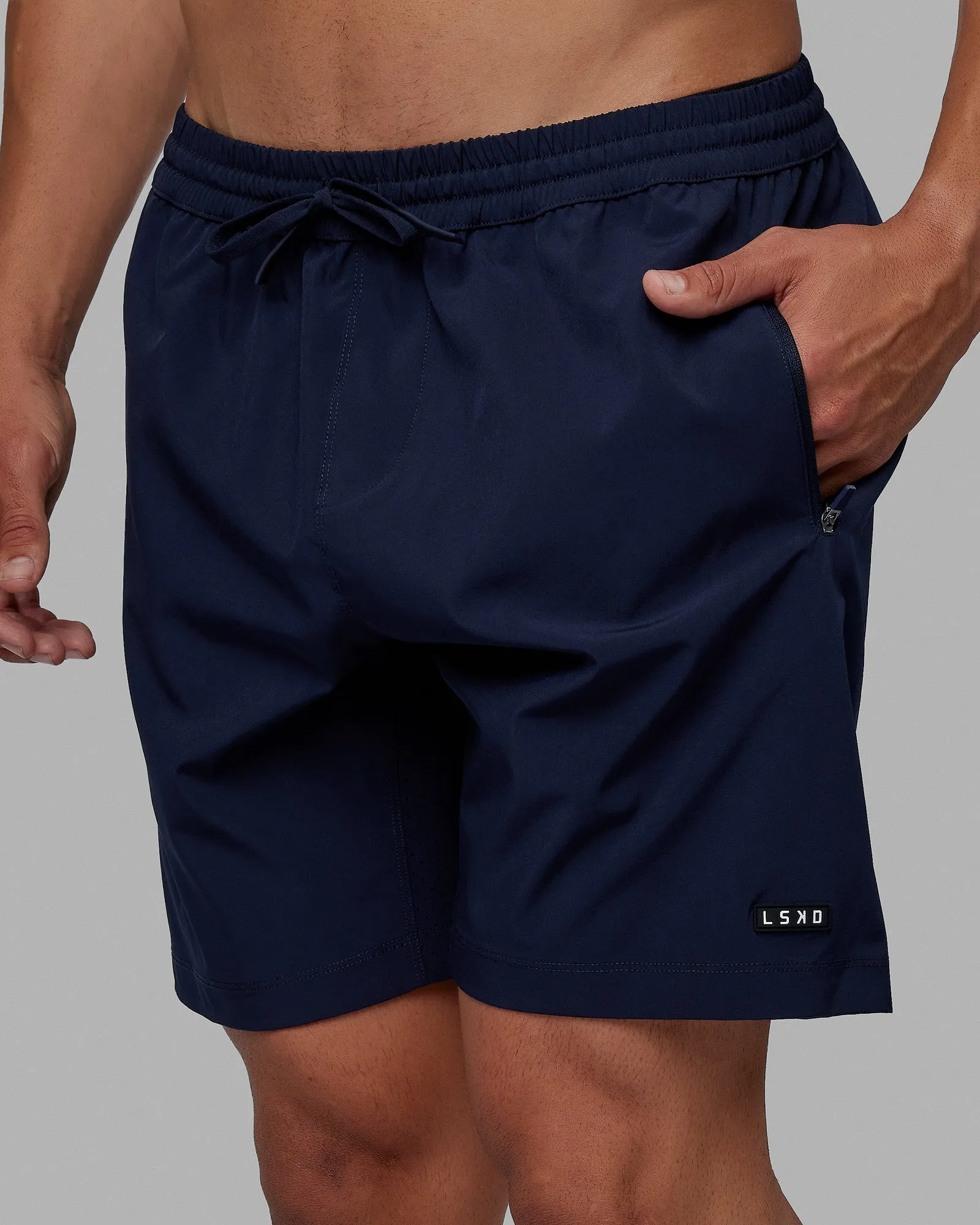 Rep 7" Performance Shorts - Navy