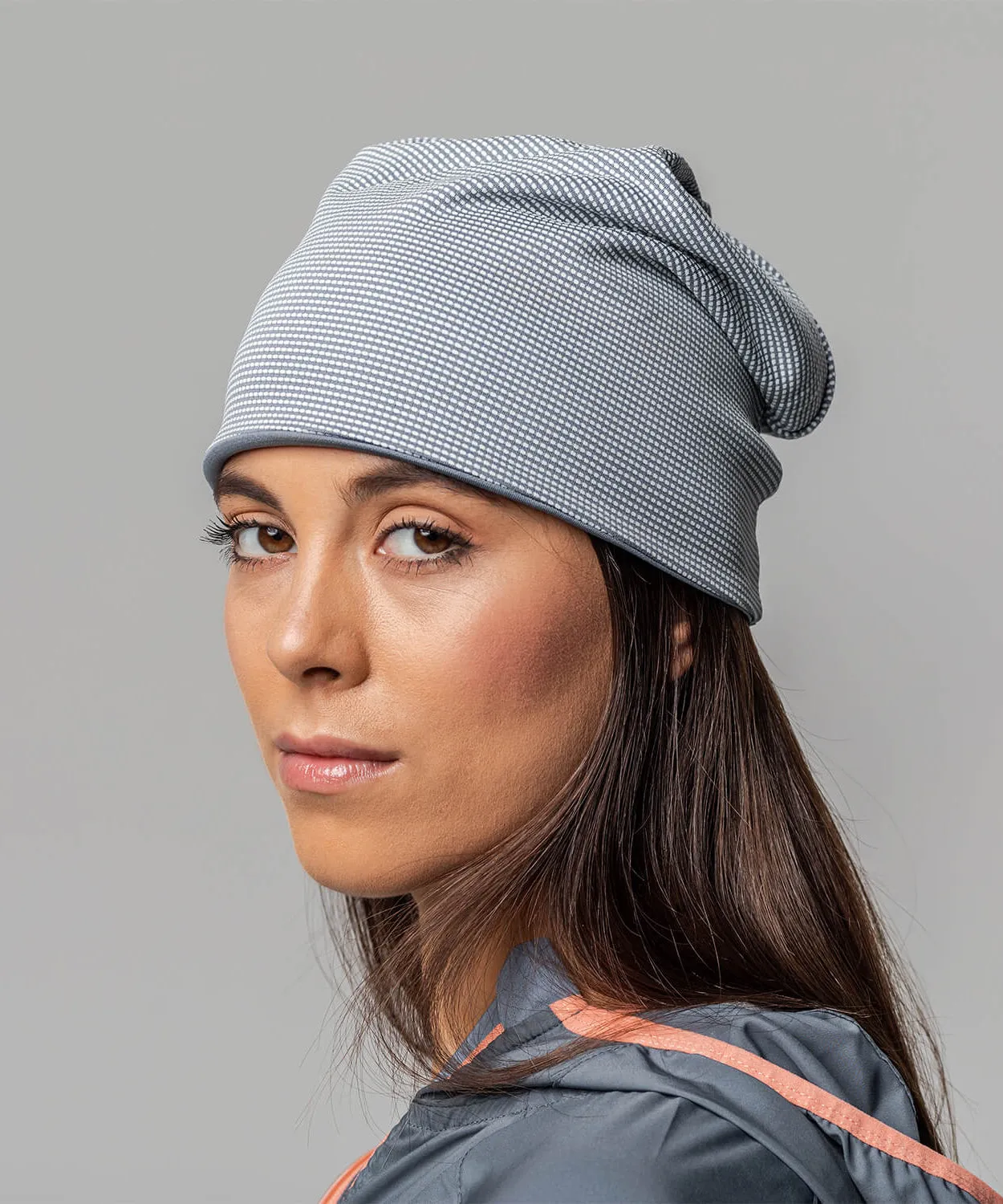 Reversible Beanie