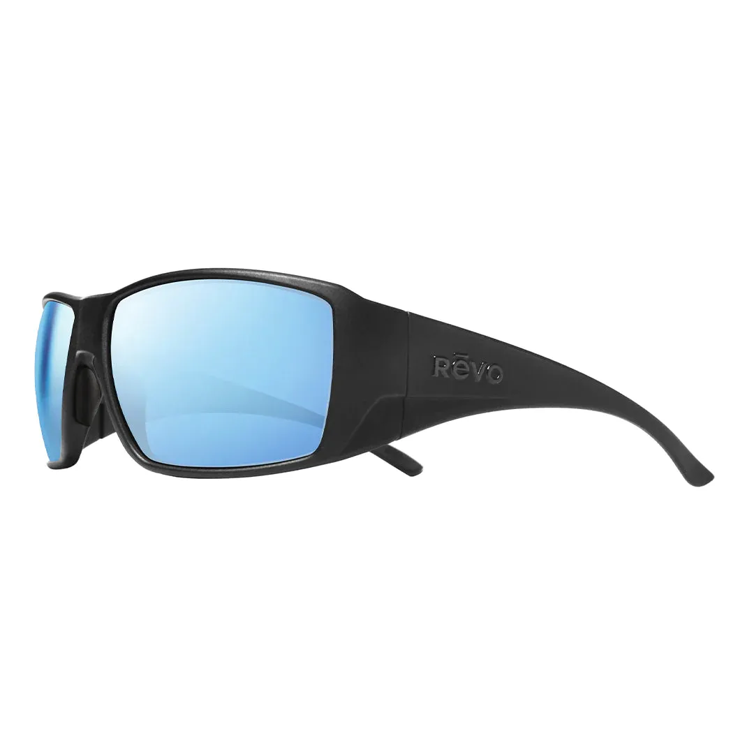 Revo Dune Sport Wrap Sunglasses