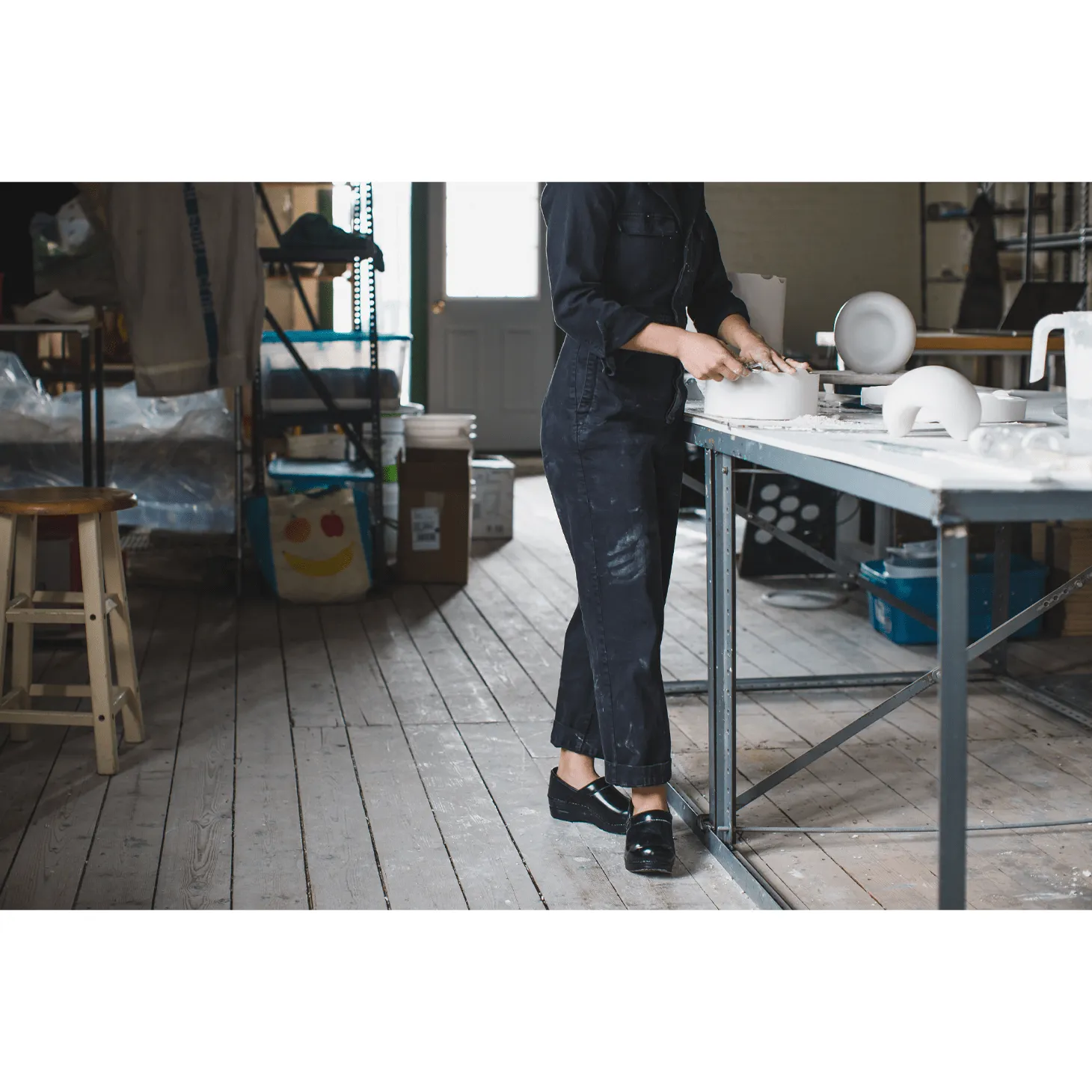 Sanita Danish Clogs | Women's Professional Chef Clog