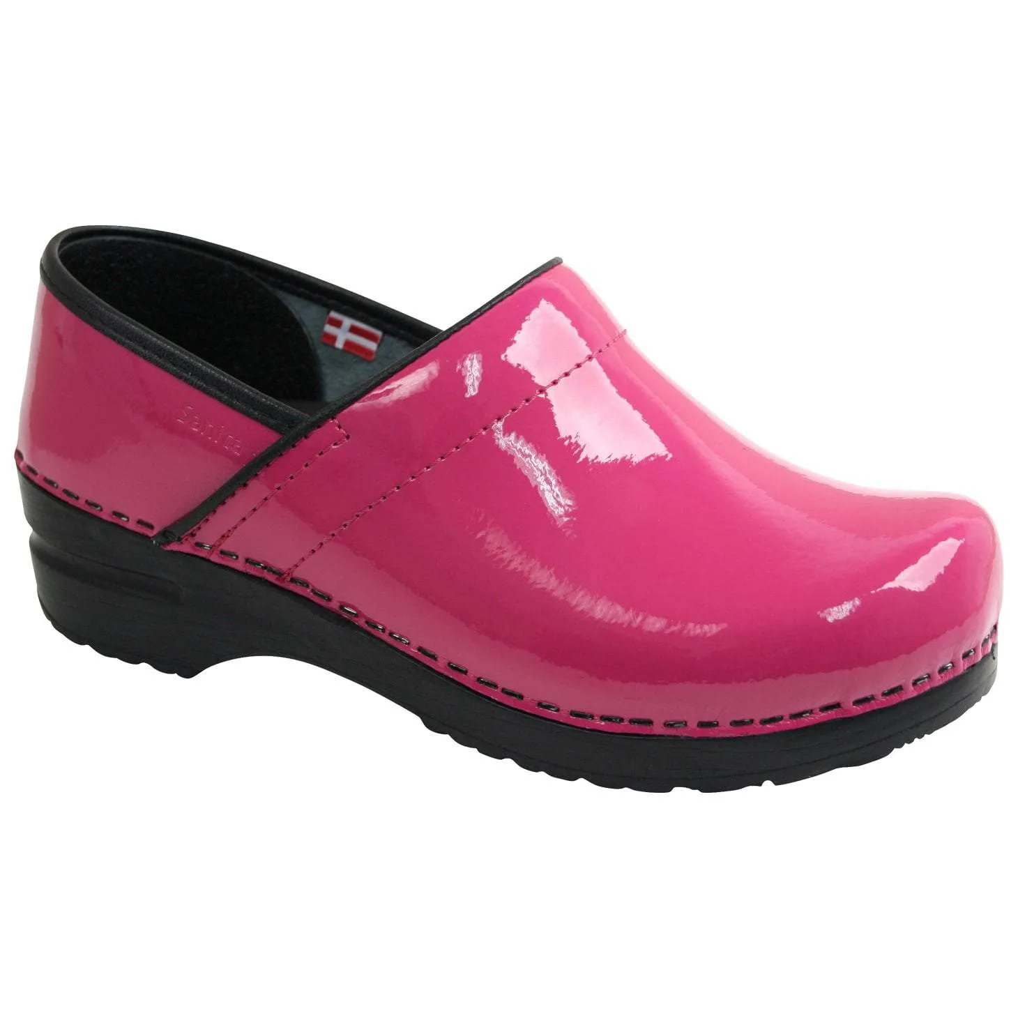 Sanita Danish Clogs | Women's Professional Chef Clog