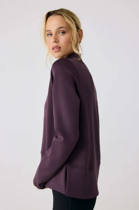 SPACER LONGSLEEVE FIG