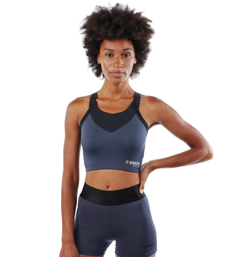 SPARTAN by CRAFT Adv Charge Bra Top - Women's