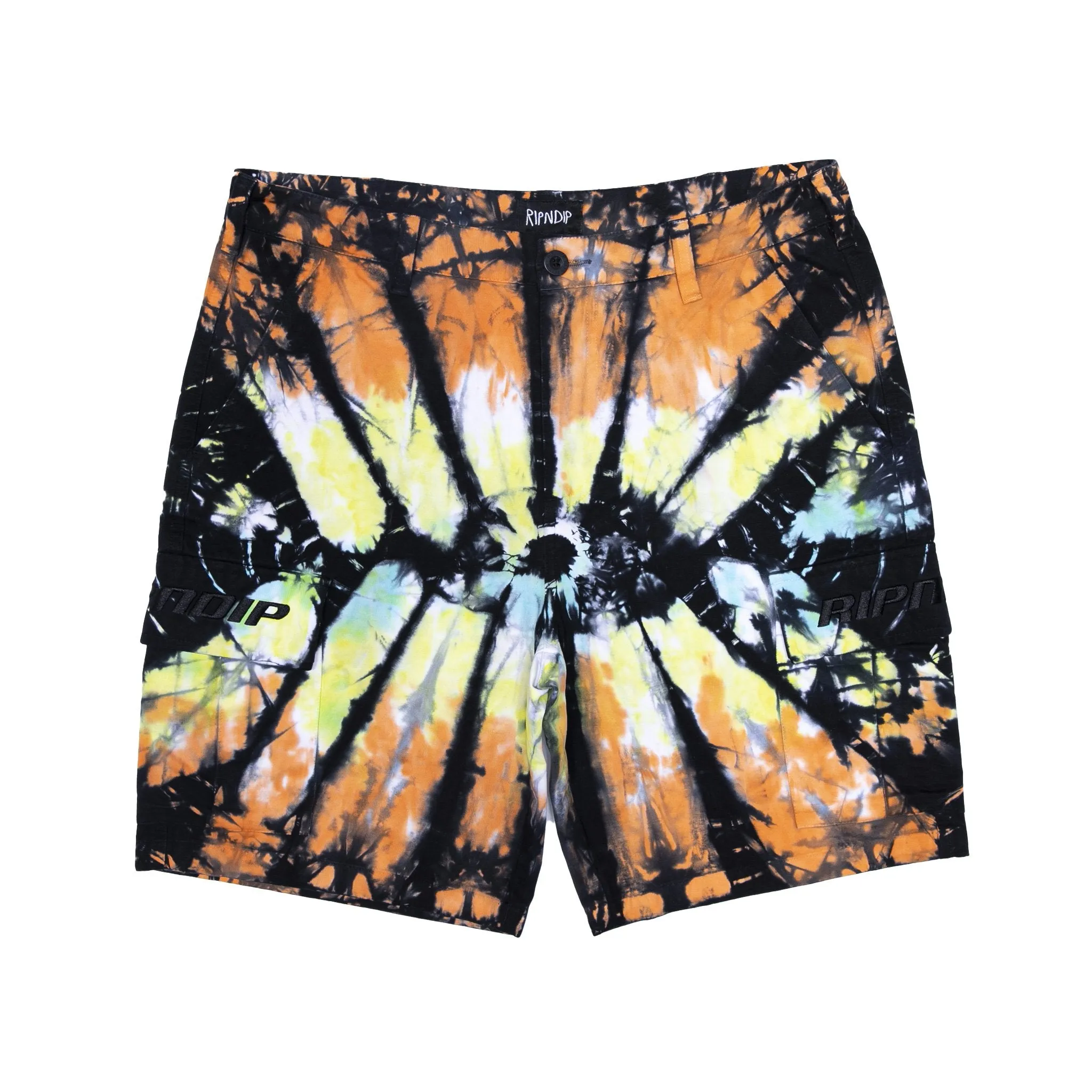 Sunburnt Cargo Shorts (Multi)