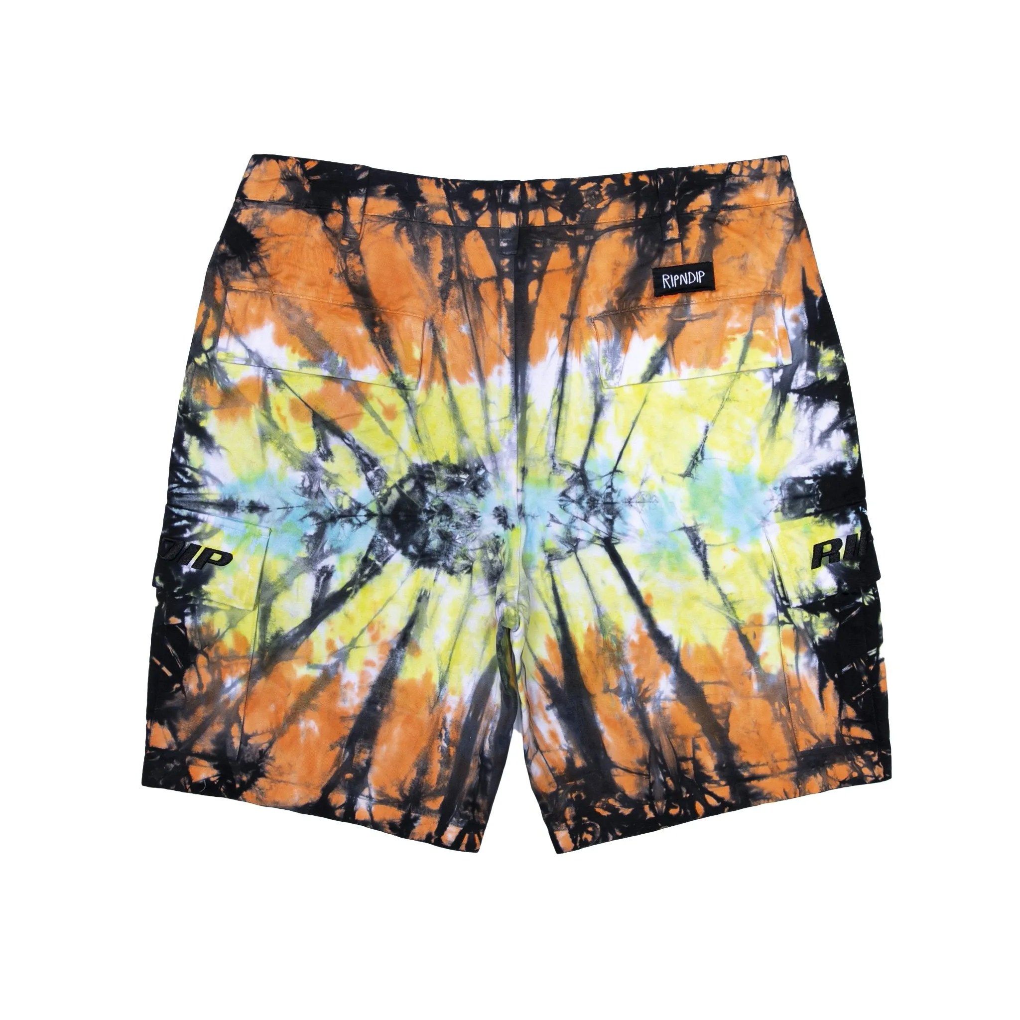 Sunburnt Cargo Shorts (Multi)