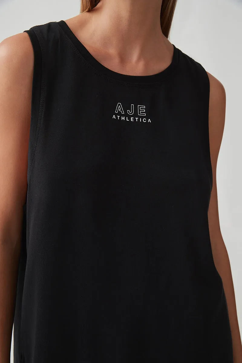 Tencel Training Tank 151