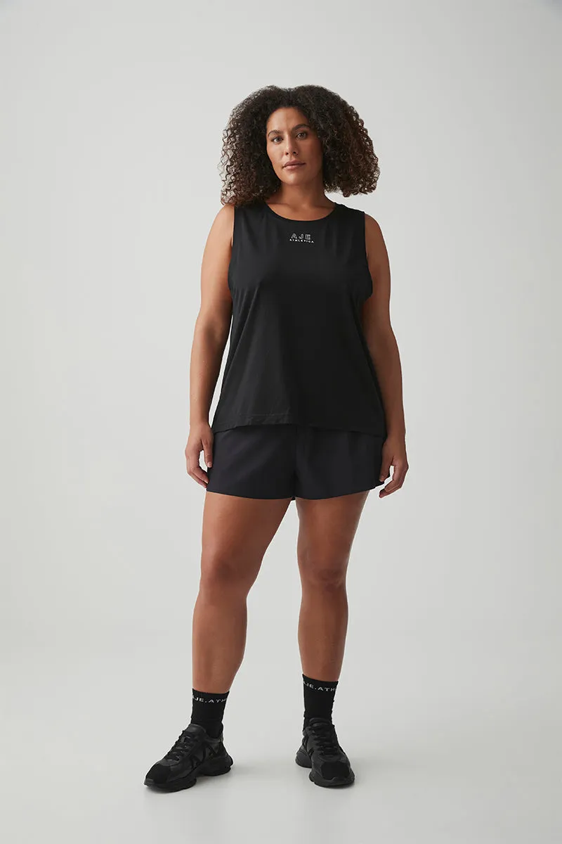 Tencel Training Tank 151