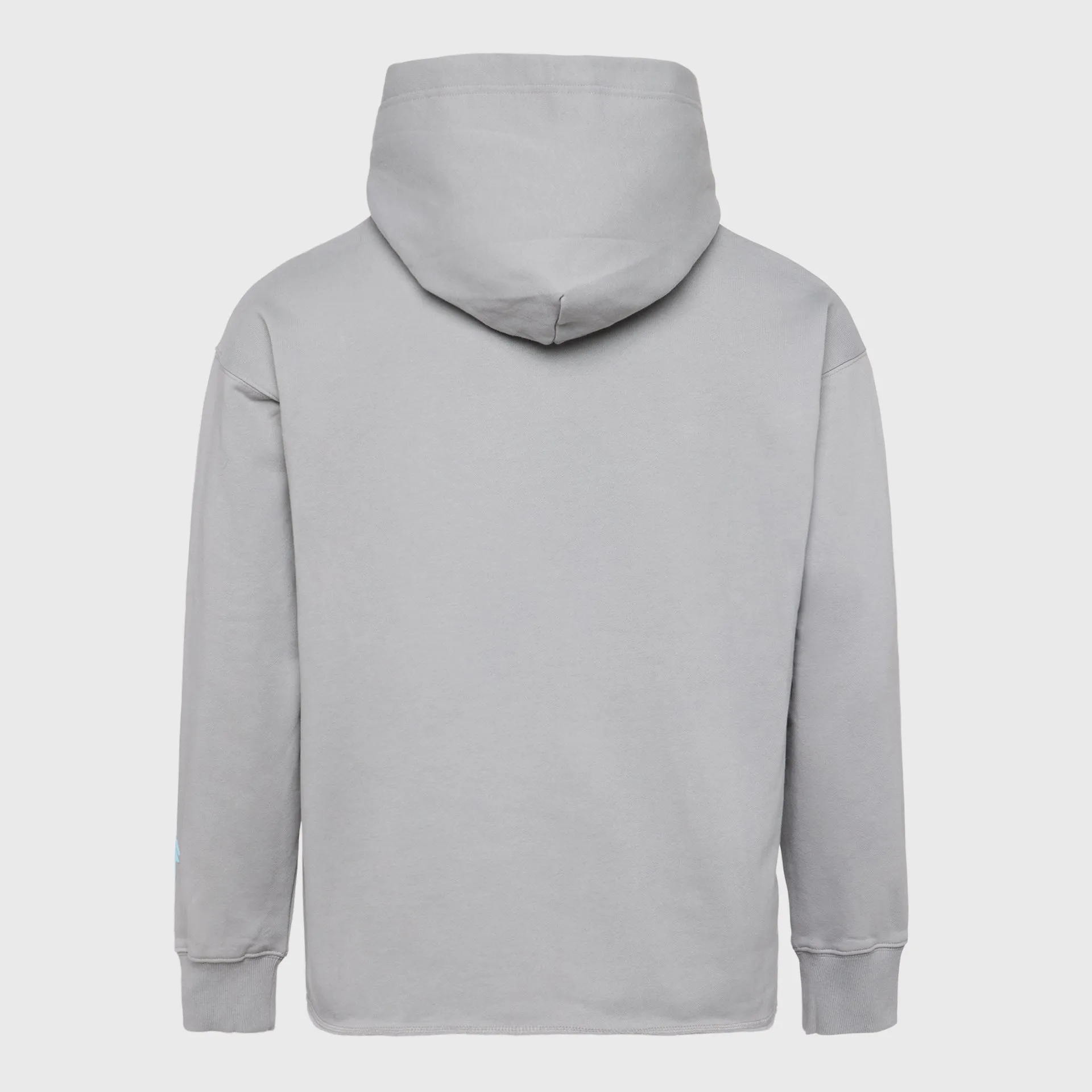 The Elite Hoodie Gray