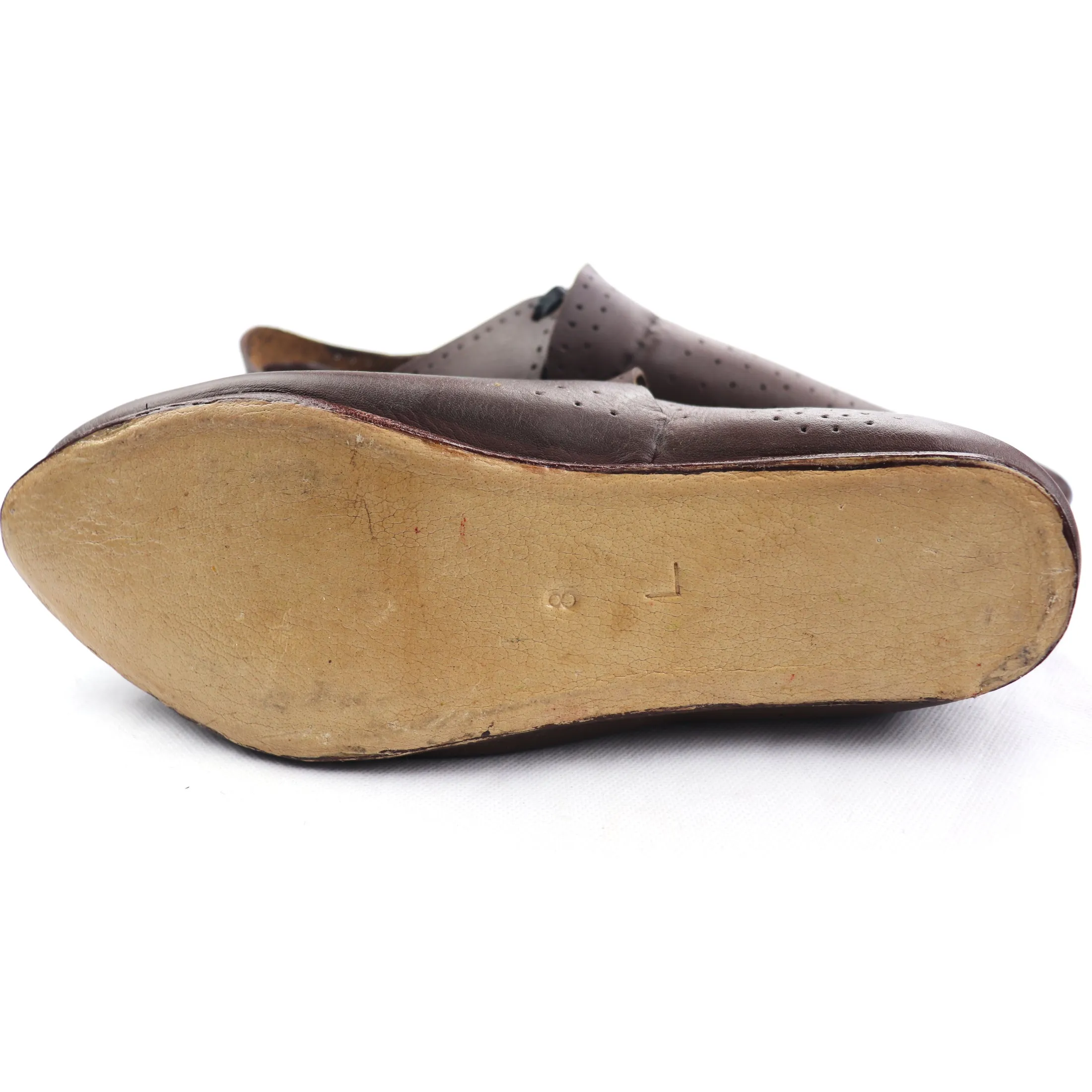 Tiel Rennaisance Shoes from Bleekveld for Men and Women