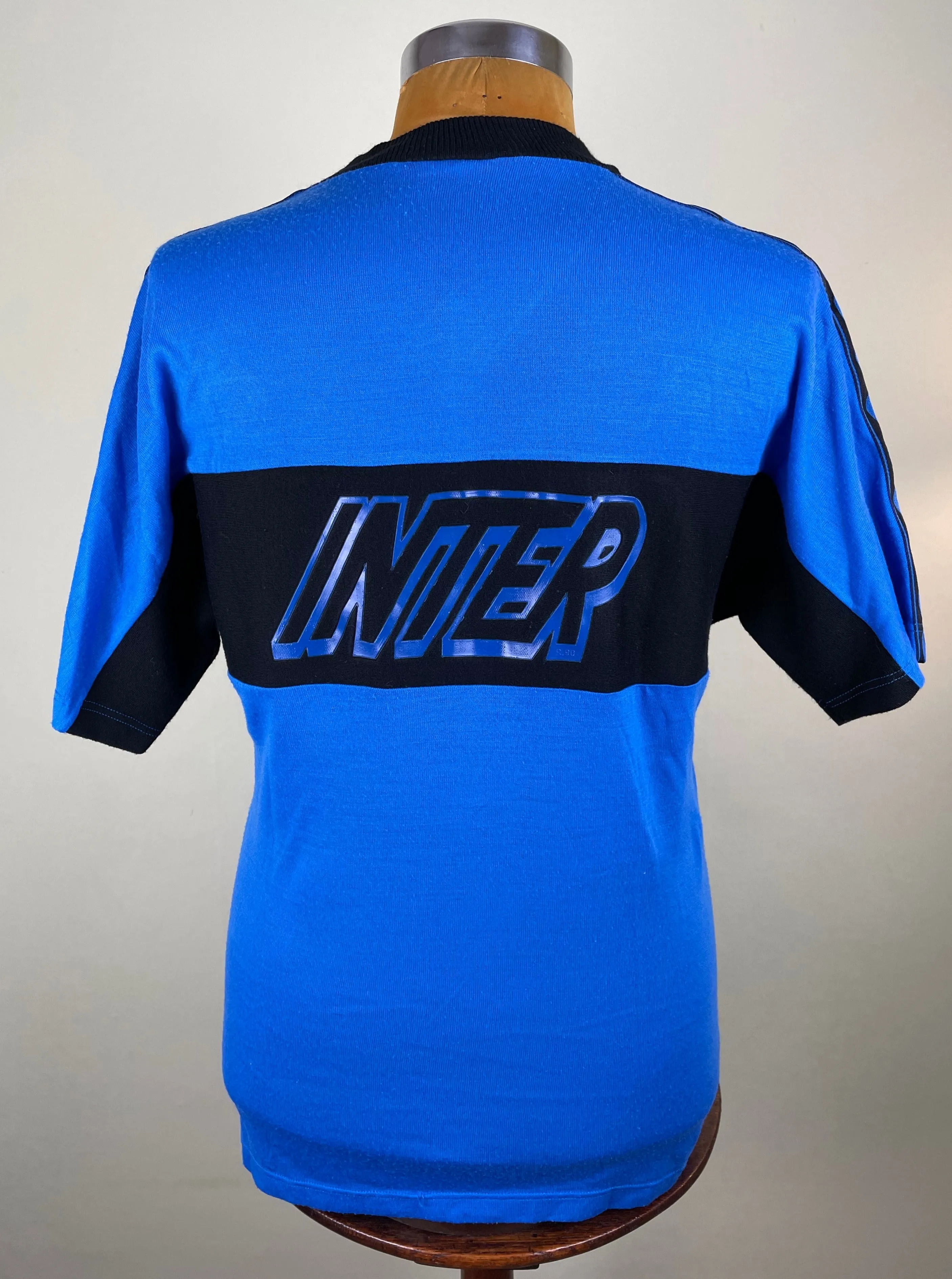 Training | Inter | 1990 | Uhlsport Training Top