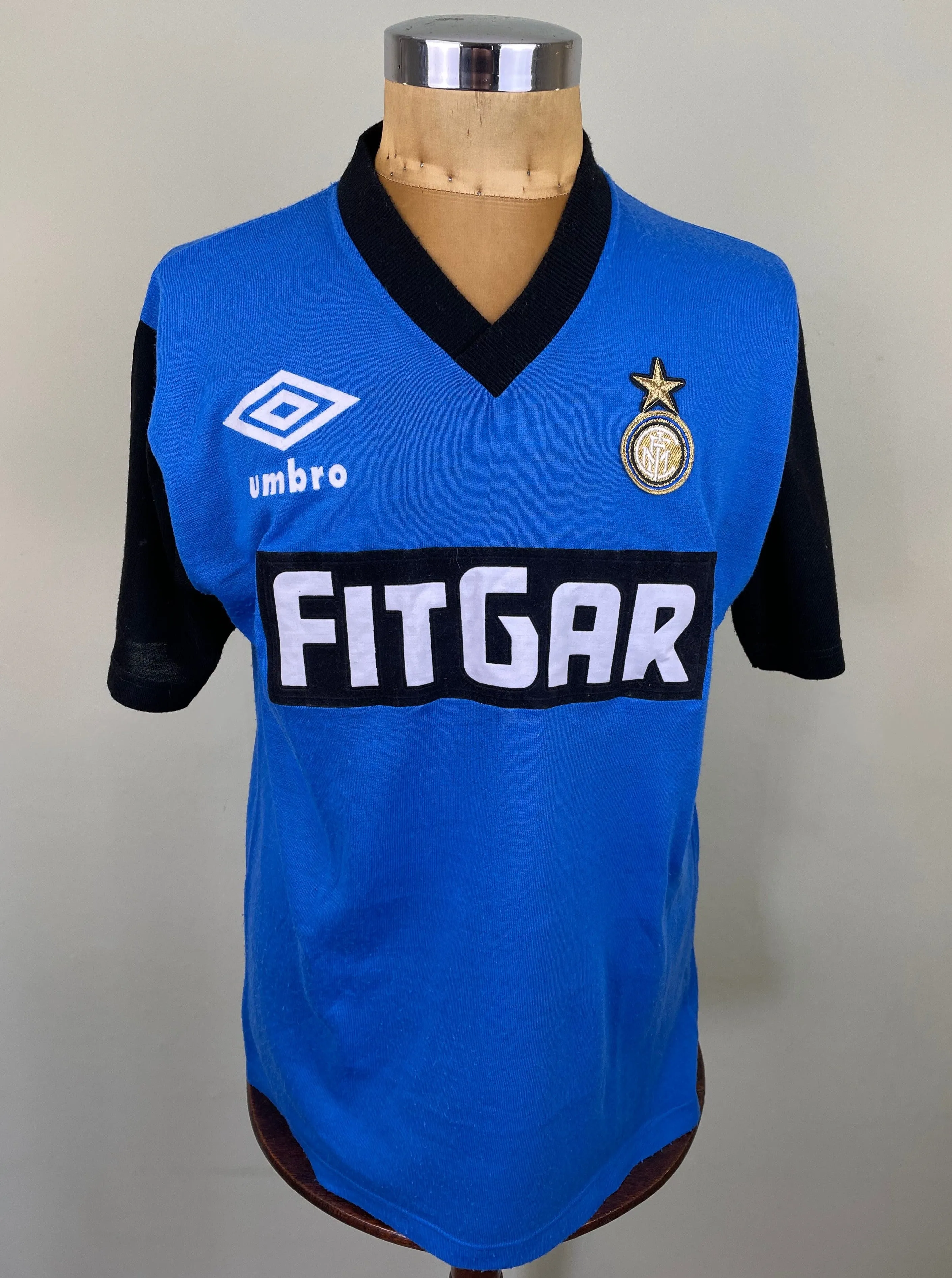 Training | Inter | 1991 | Umbro Training Top