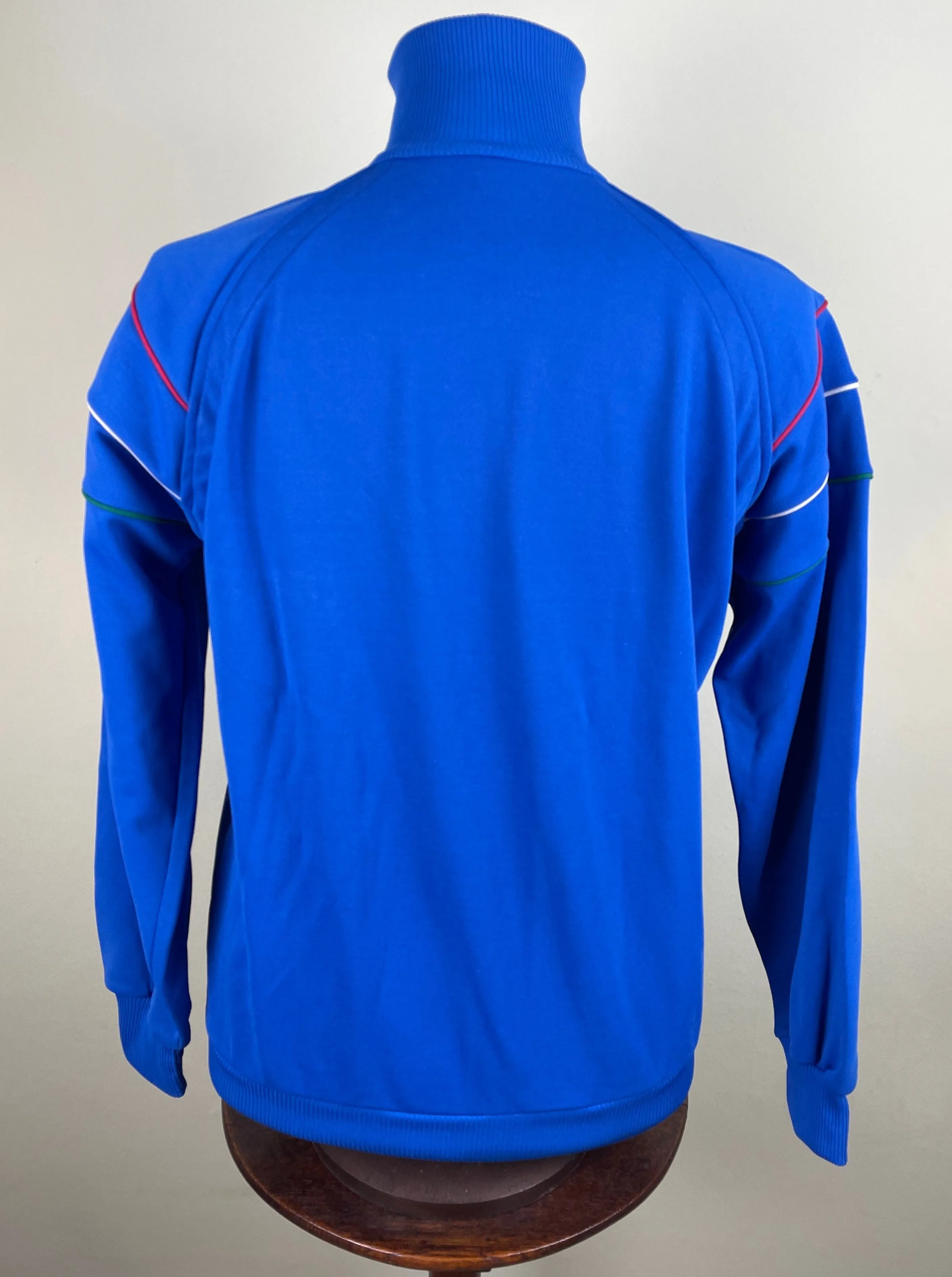 Training | Italia | 1986 | Diadora Player Issue Tracksuit