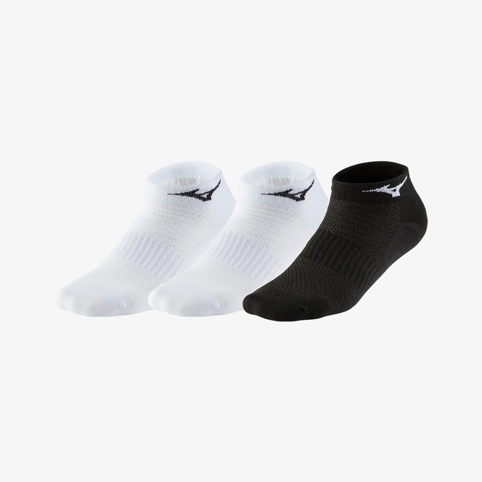 TRAINING MID SOCK (3 PACK)