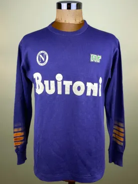 Training | Napoli | 1987 | Ennerre Training Top