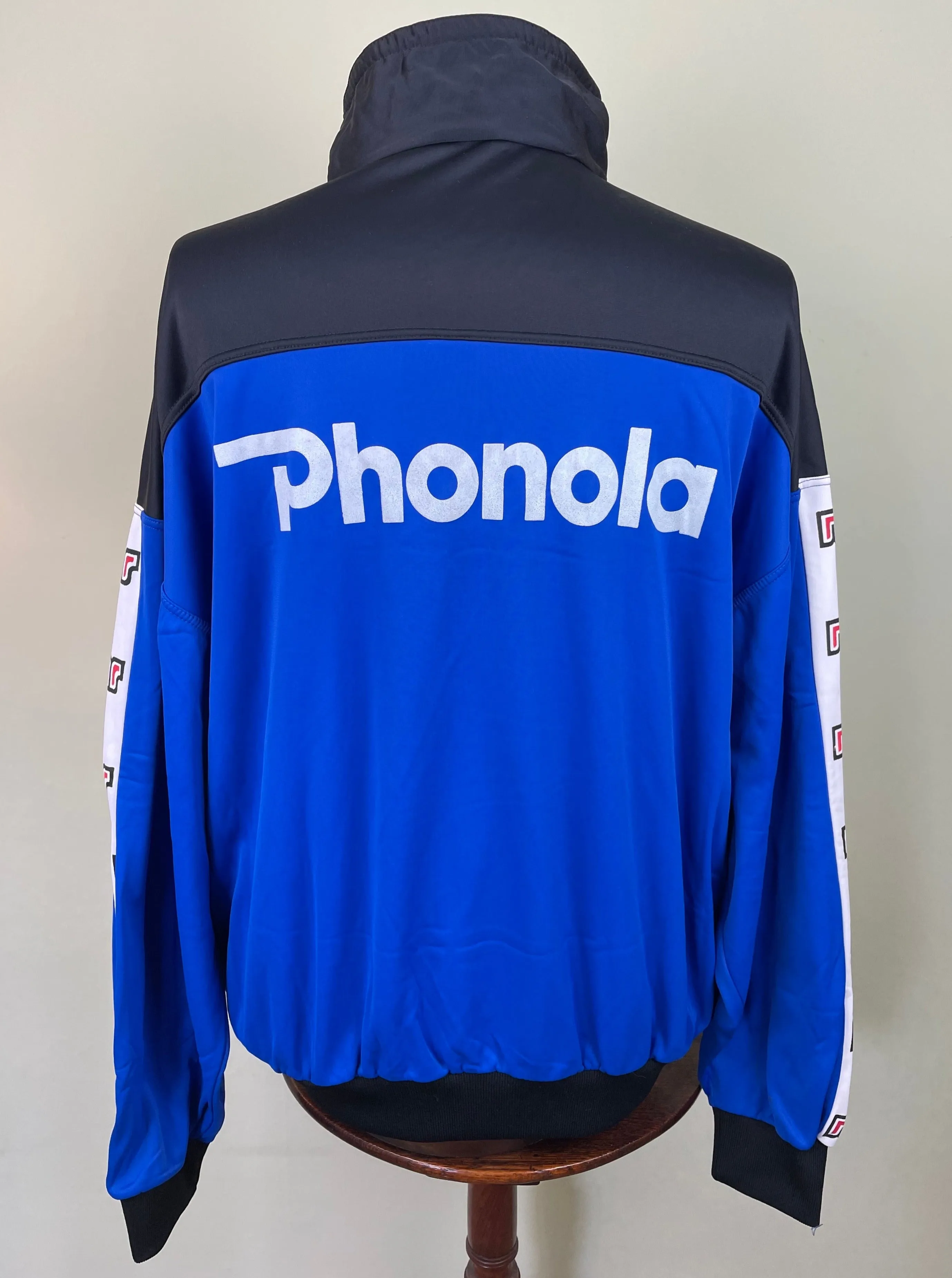 Training | Sampdoria | 1985 | Ennerre Training Jacket