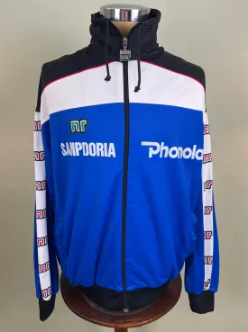 Training | Sampdoria | 1985 | Ennerre Training Jacket