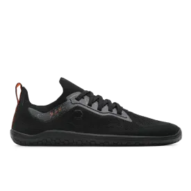 Vivobarefoot Primus Lite Knit JJF Womens Obsidian