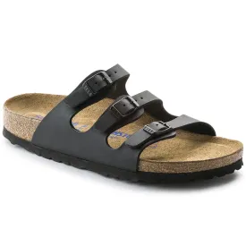 Women's Florida Soft Footbed by Birkenstock