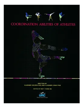 WSBB Books - Coordination Abilities of Athletes