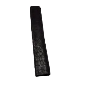 Zee Sports Cricket Bat Grip Black